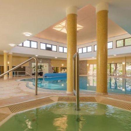 Golden Club Resort - Aparthotel 塔维拉 外观 照片