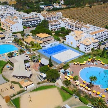 Golden Club Resort - Aparthotel 塔维拉 外观 照片