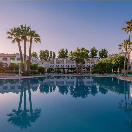 Golden Club Resort - Aparthotel 塔维拉 外观 照片