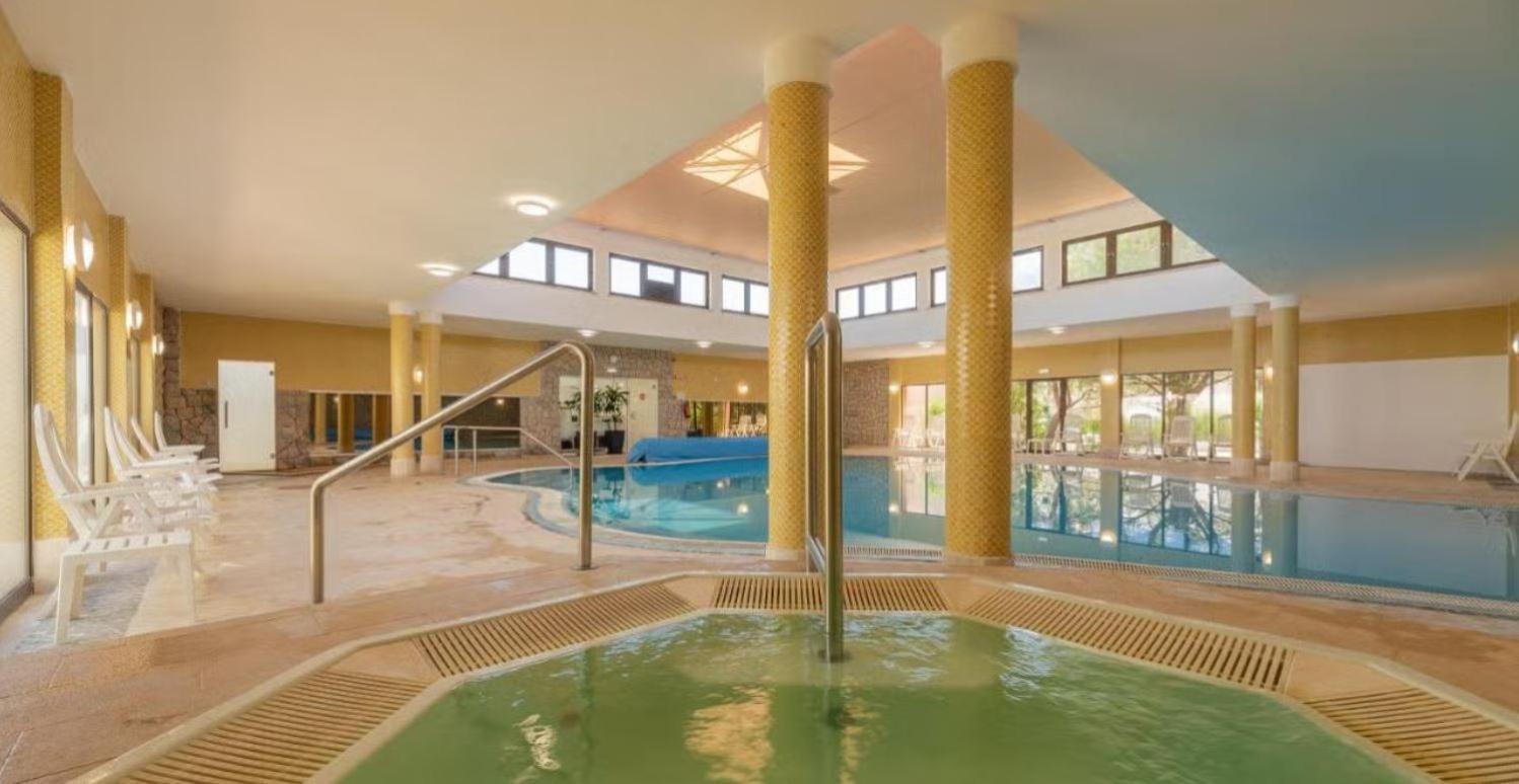 Golden Club Resort - Aparthotel 塔维拉 外观 照片